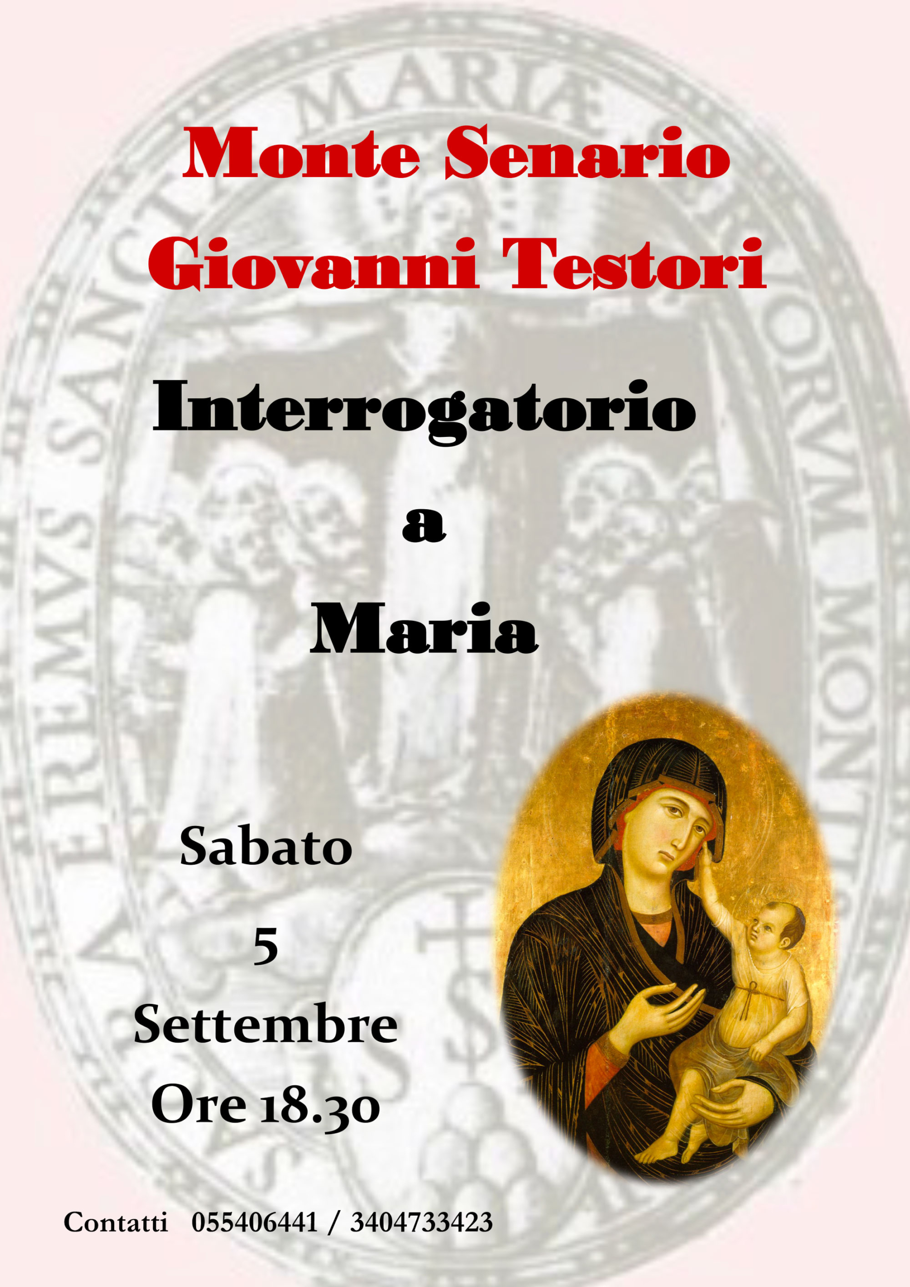 Settimana Biblica