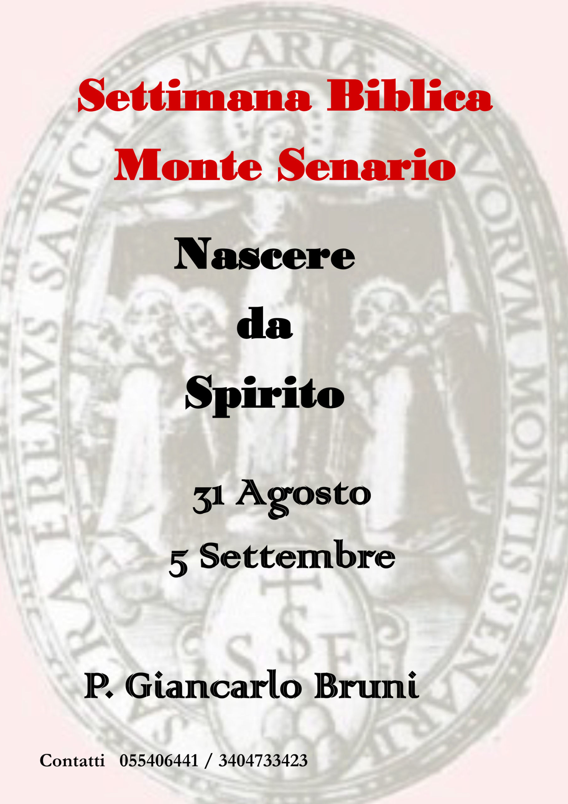 Settimana Biblica